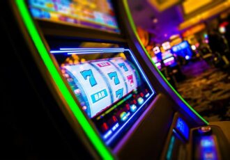 Online Slots Games