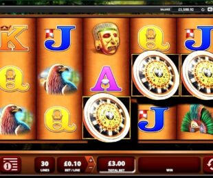 judi slot online