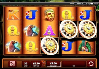judi slot online
