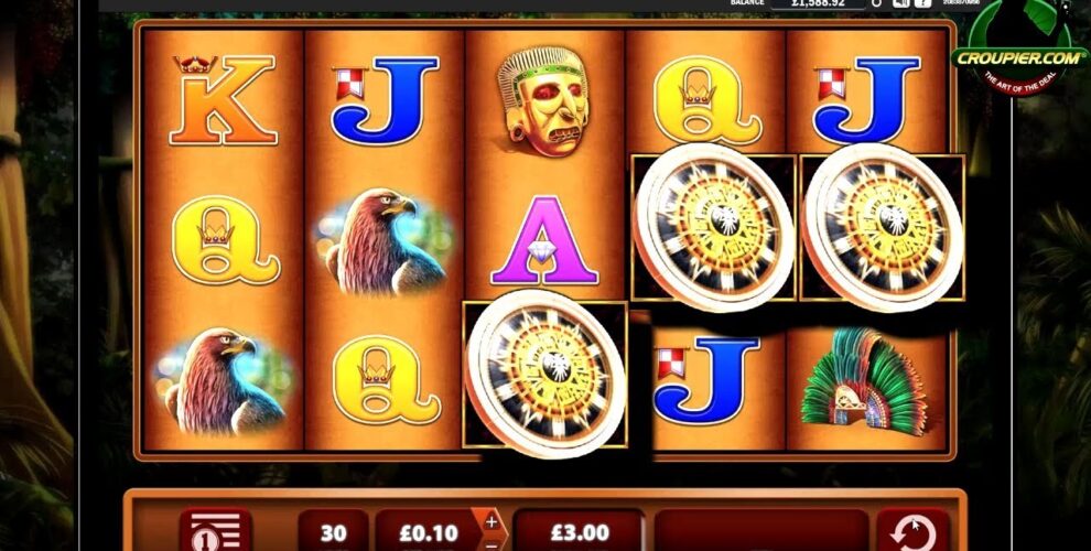 judi slot online