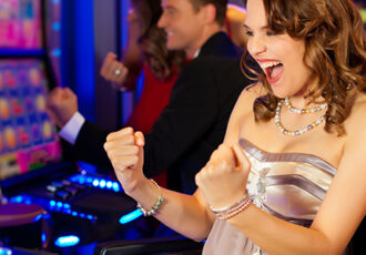 Where to Find Free Slot Machines?