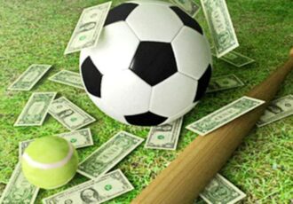 Sports Betting