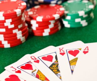 Gambling Games