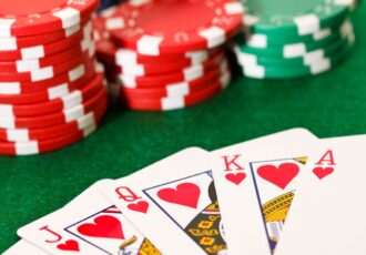Gambling Games