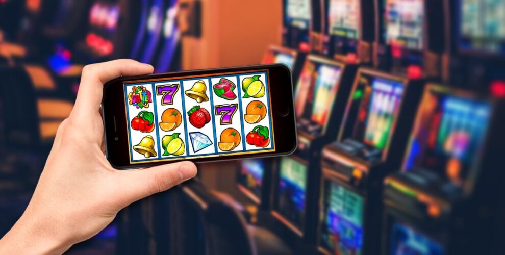 How to spot a good online slots game