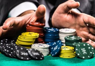 live online casinos