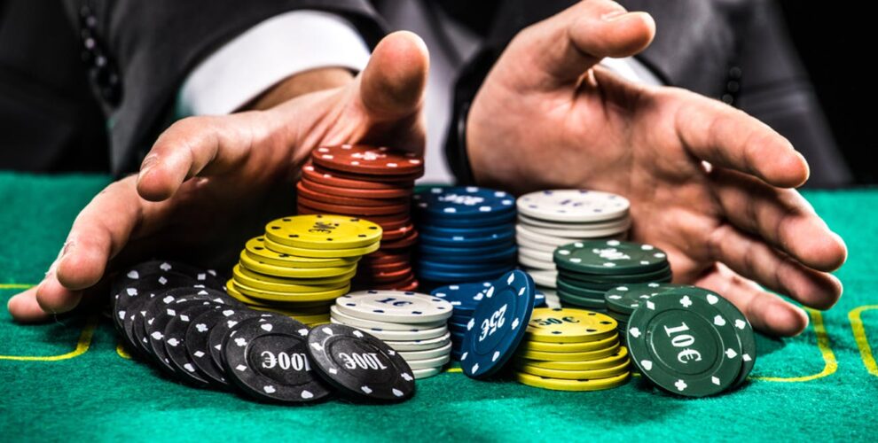 live online casinos