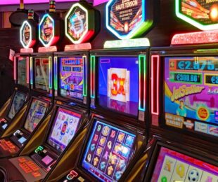 online slot games
