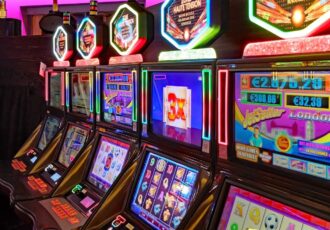 online slot games