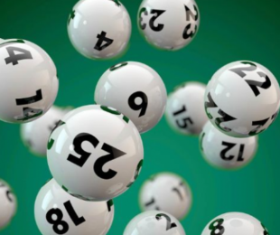 MARKETING LOTTERY