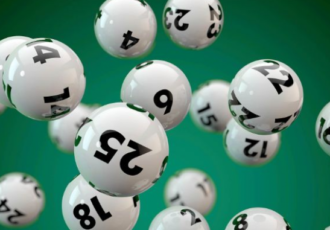 MARKETING LOTTERY