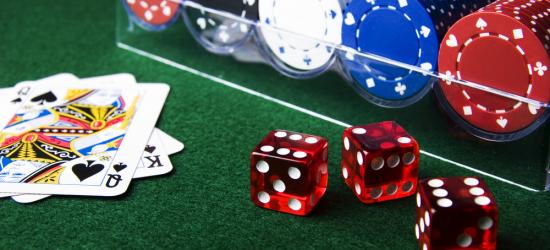 Online Casino Games