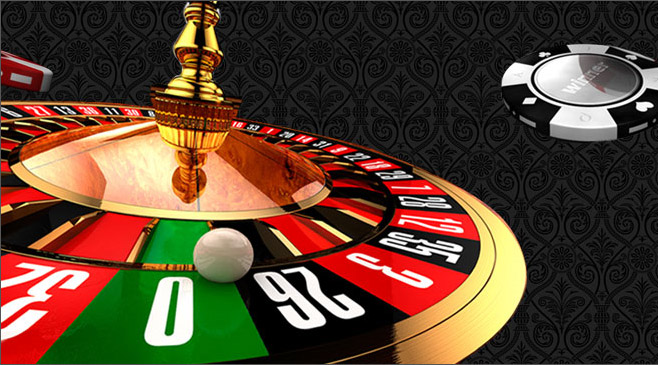 Play Online Casino