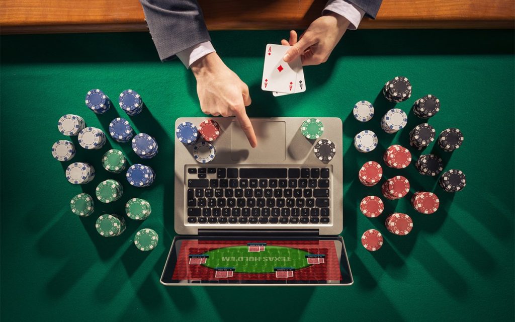 Poker Strategies