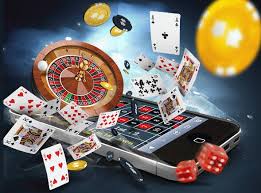 Wonderful Online Casino Site