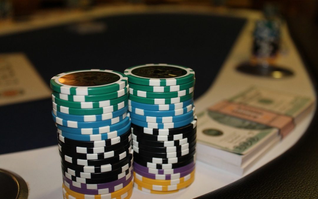 Poker Online Games