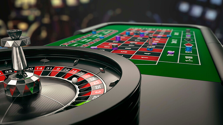 Online Gambling Games