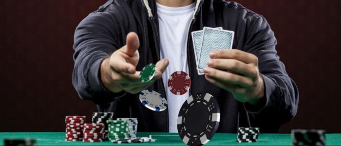 Online Gambling Games