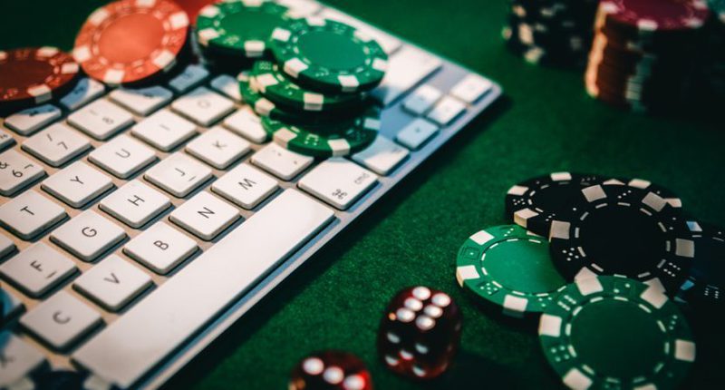 Online Gambling Games