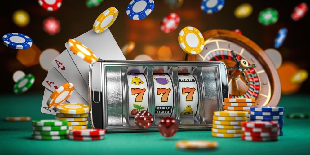 situs judi slot online