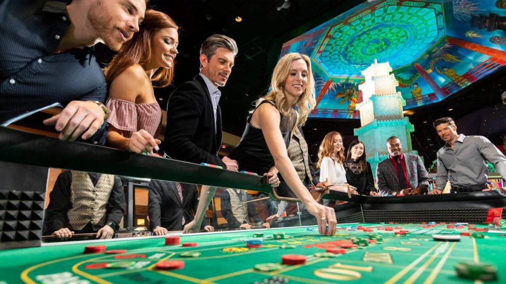 Online Casino Trends