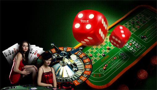 Play online gambling games