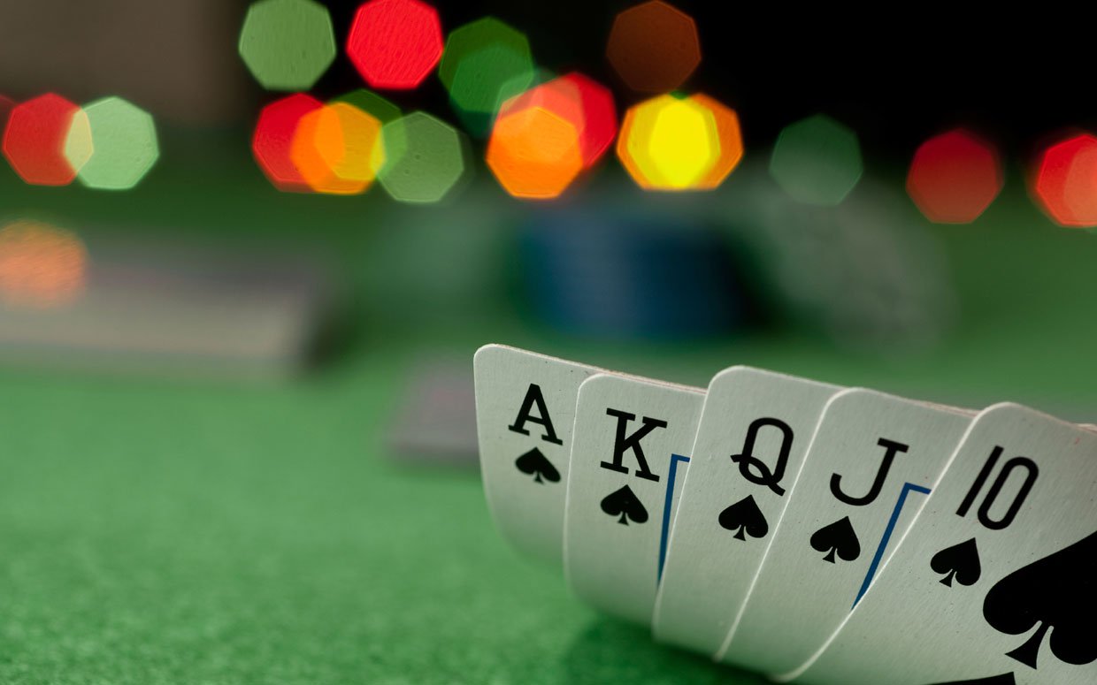 Online Gambling in India