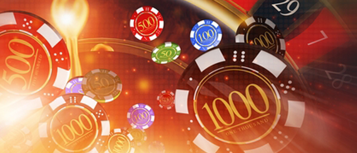 Online Gambling On Live22easy