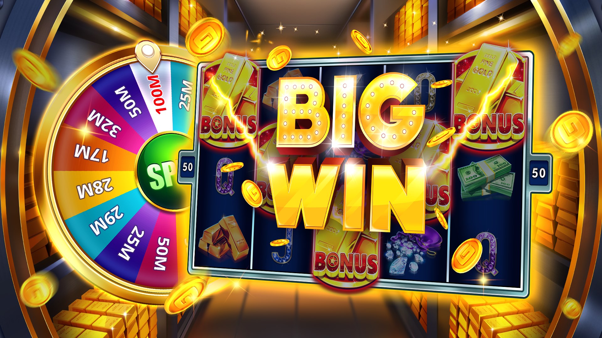 play online slots