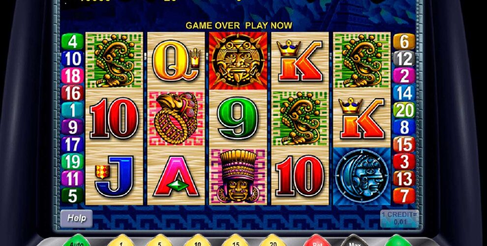 Are you finding the exclusive slot games with attractive deals?