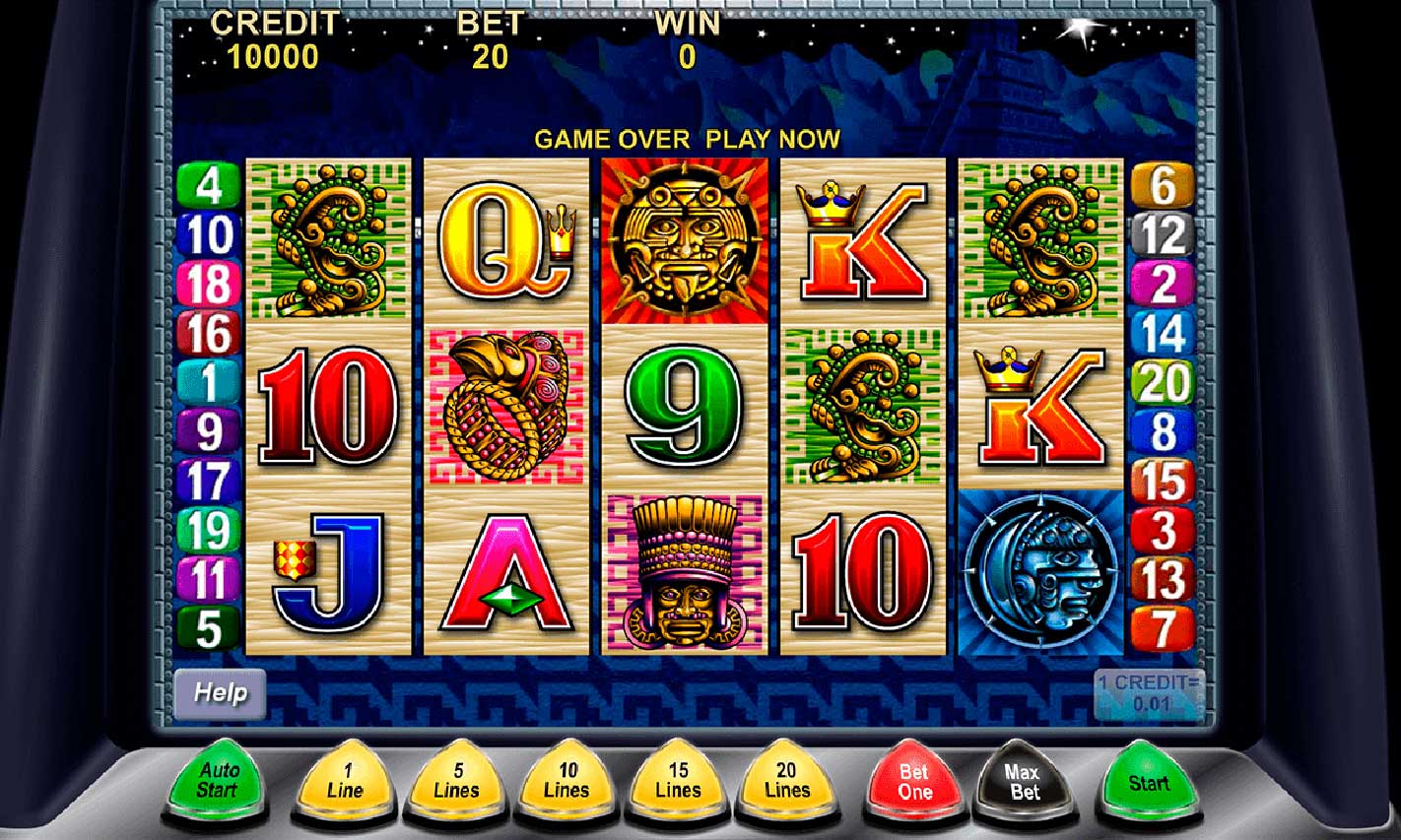 Are you finding the exclusive slot games with attractive deals?