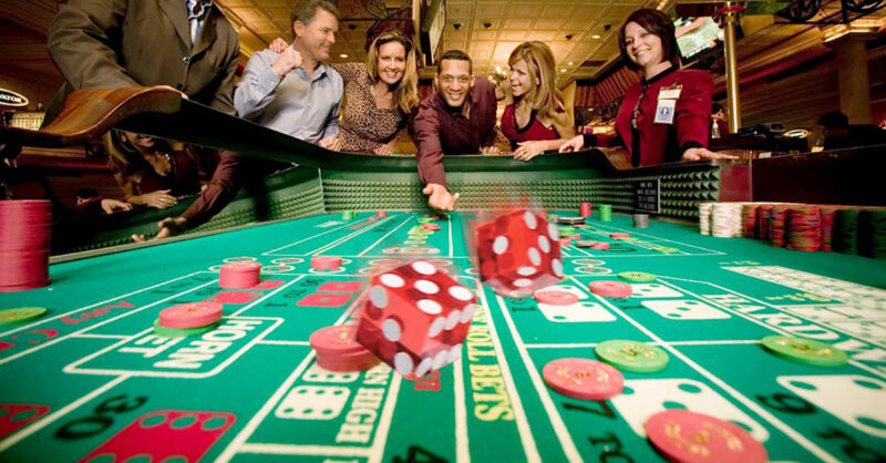 Best Online Gambling