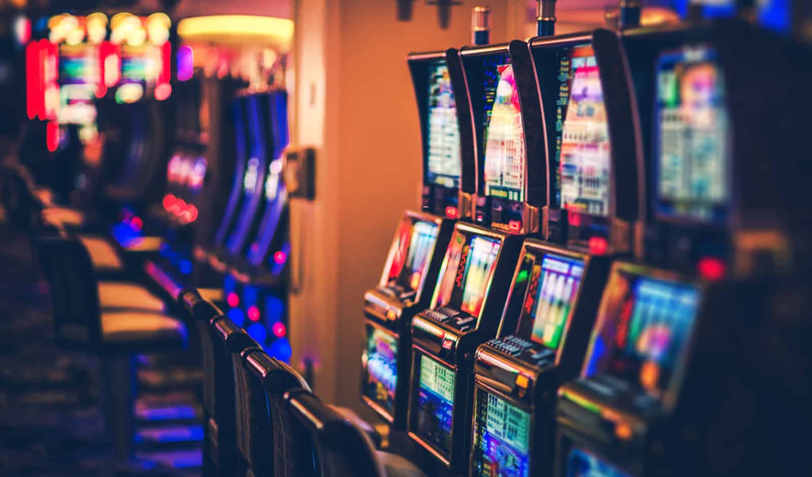 Play Online Slots