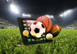 Online Betting Company