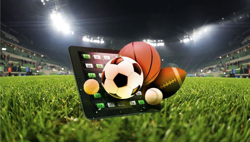 Online Betting Company