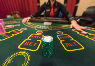 online casinos