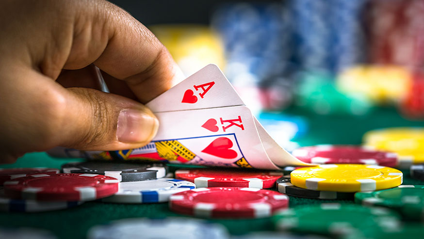 live online casinos