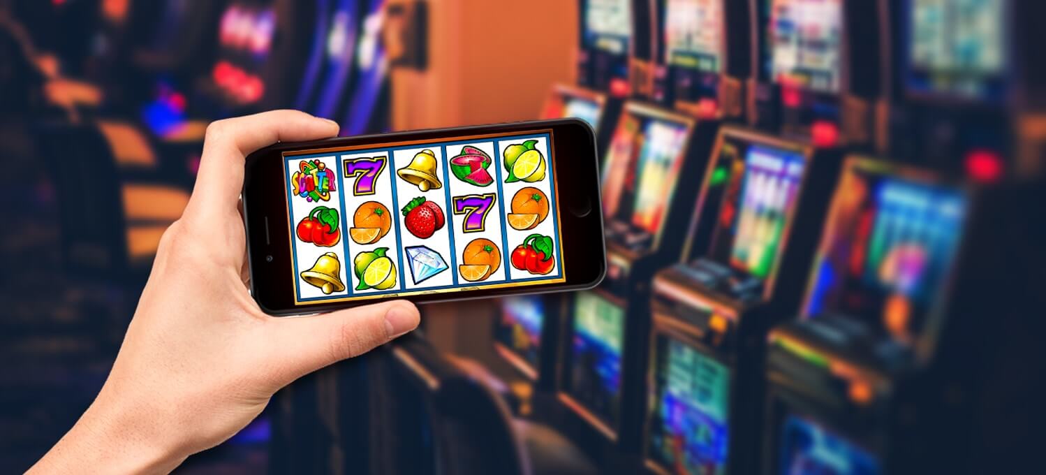 How to spot a good online slots game